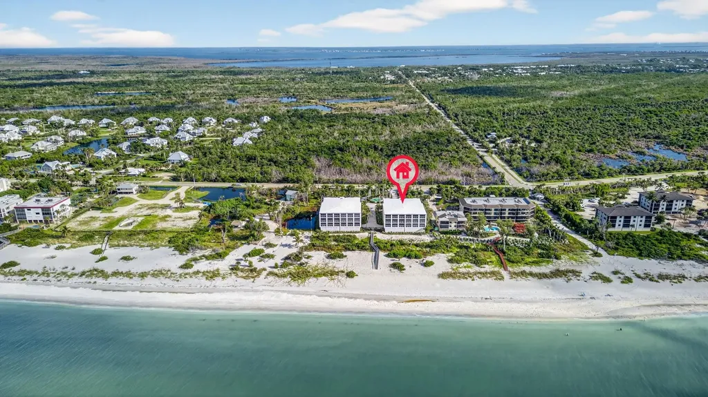 2549 W Gulf Drive Sanibel FL 33957