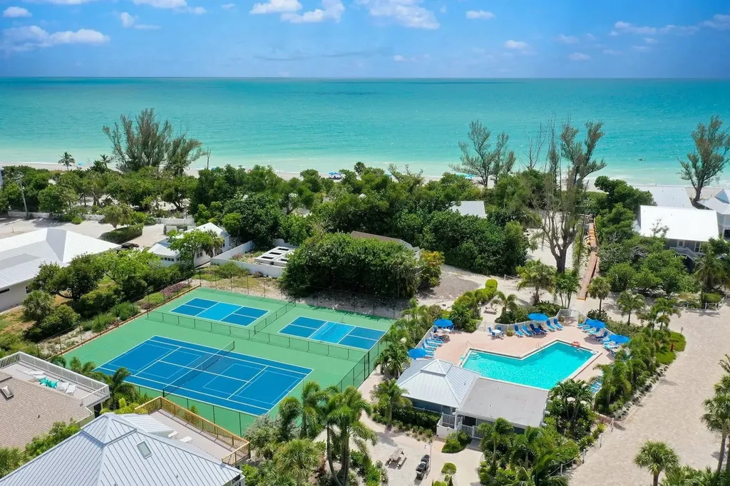 15123 Captiva Drive Captiva FL 33924
