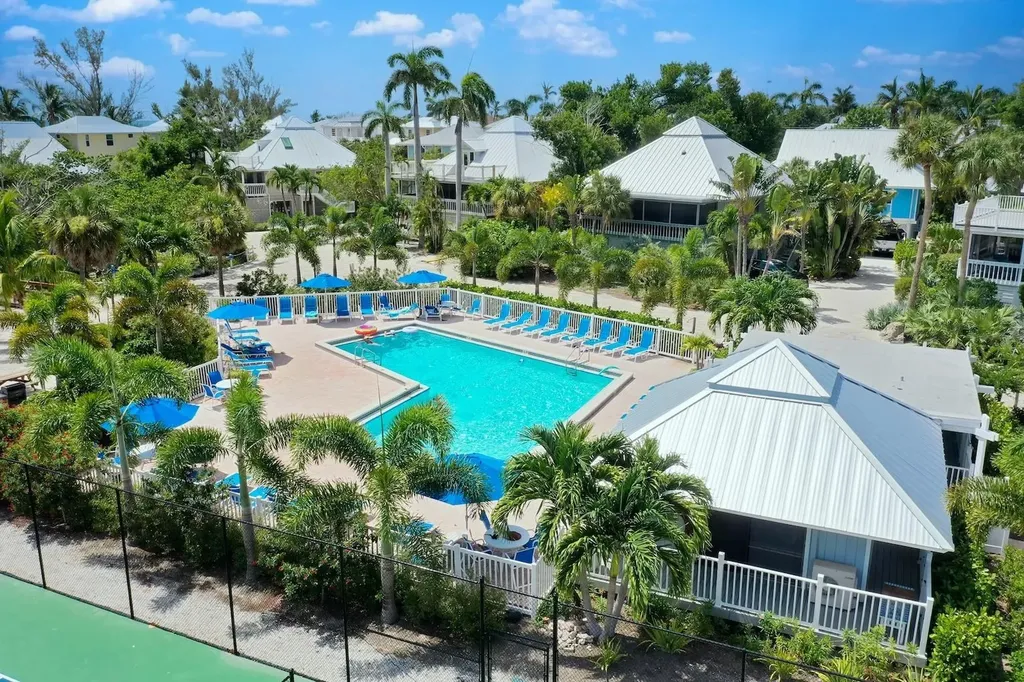 15123 Captiva Drive Captiva FL 33924