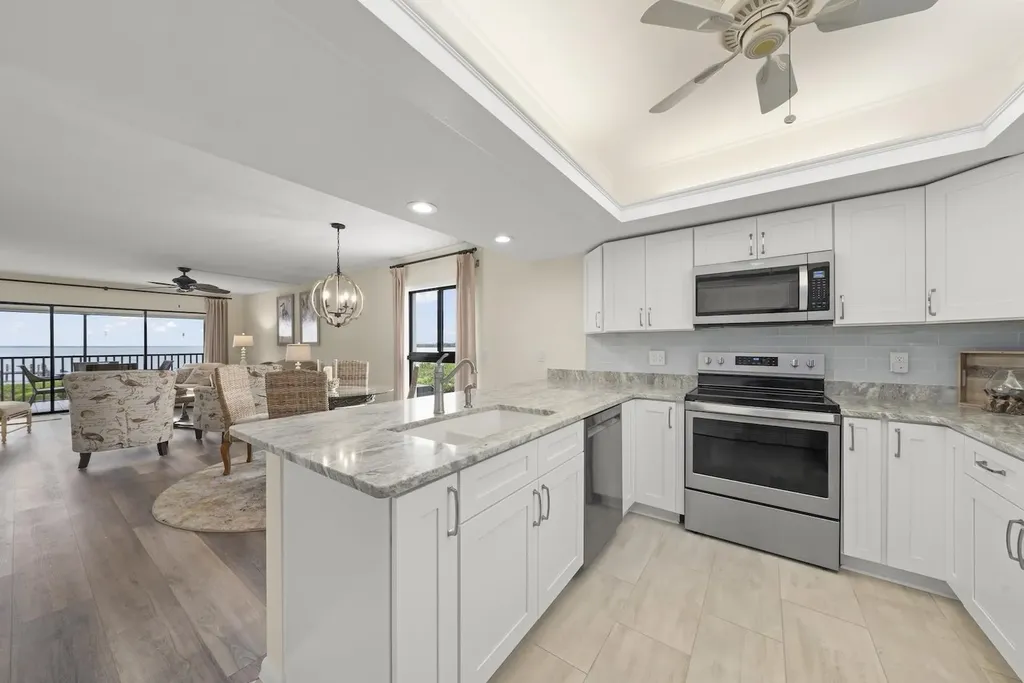 15123 Captiva Drive Captiva FL 33924