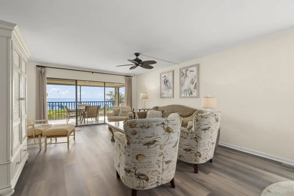 15123 Captiva Drive Captiva FL 33924