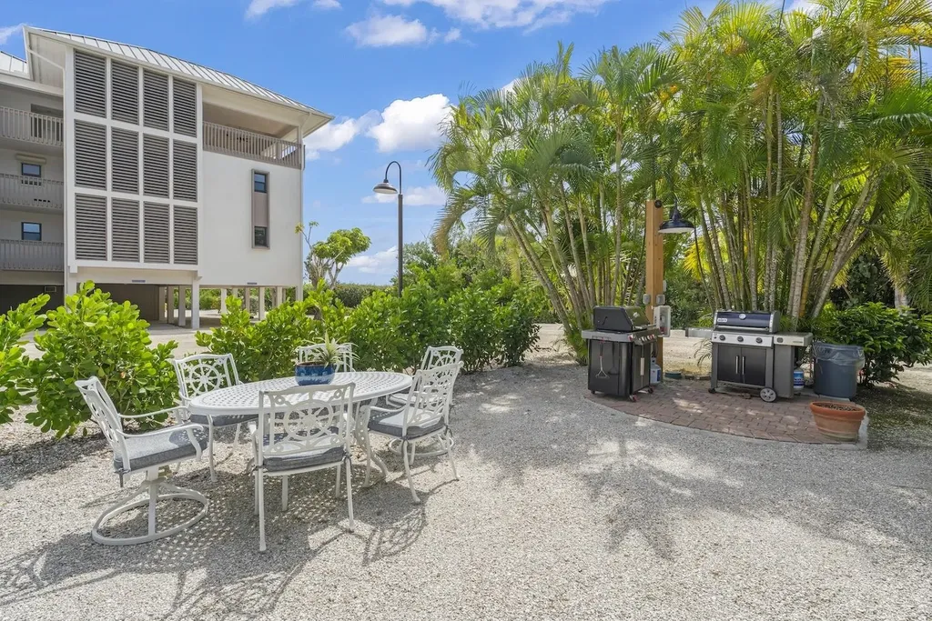 15123 Captiva Drive Captiva FL 33924