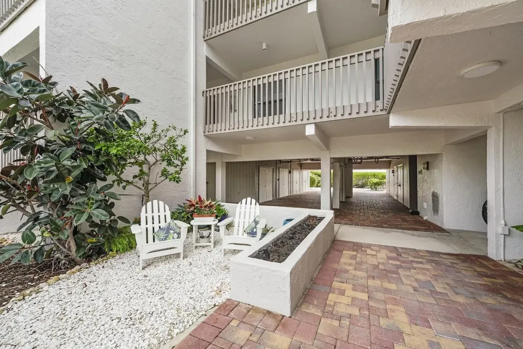 15123 Captiva Drive Captiva FL 33924