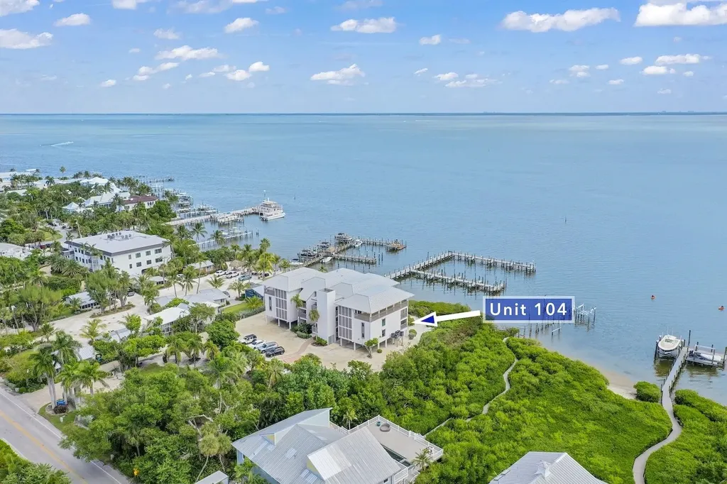 15123 Captiva Drive Captiva FL 33924
