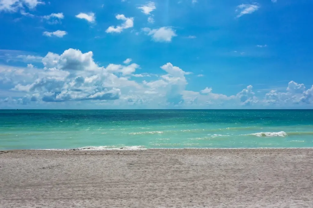 15123 Captiva Drive Captiva FL 33924