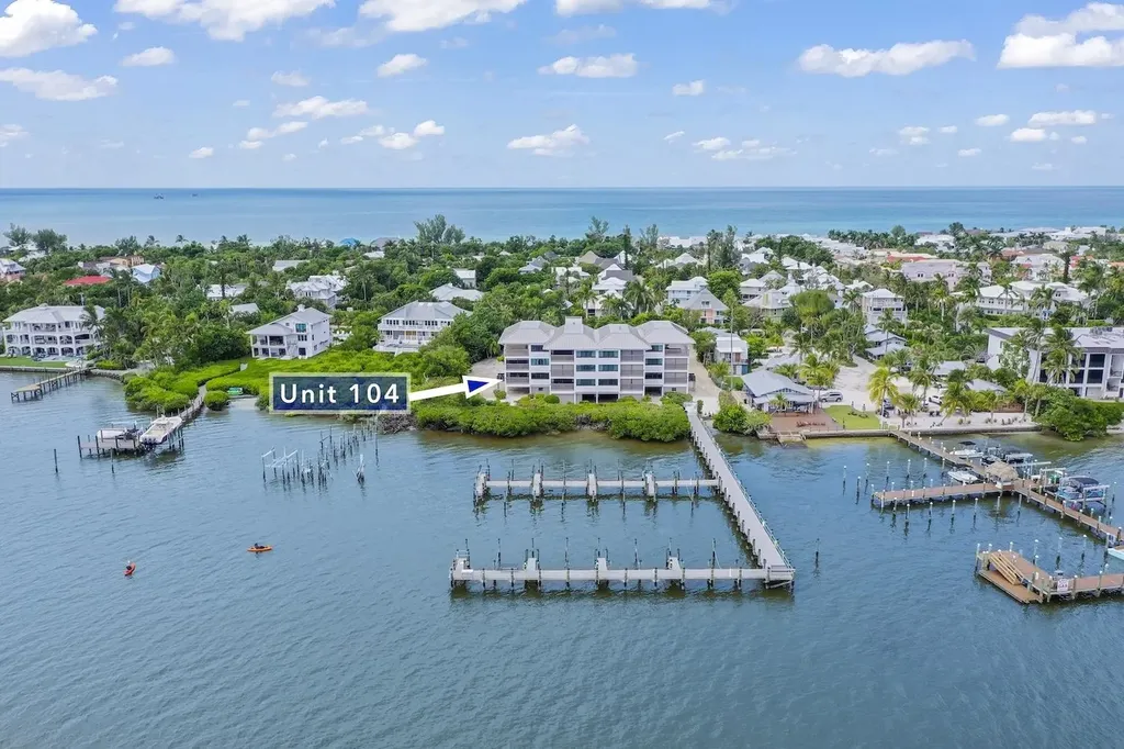 15123 Captiva Drive Captiva FL 33924