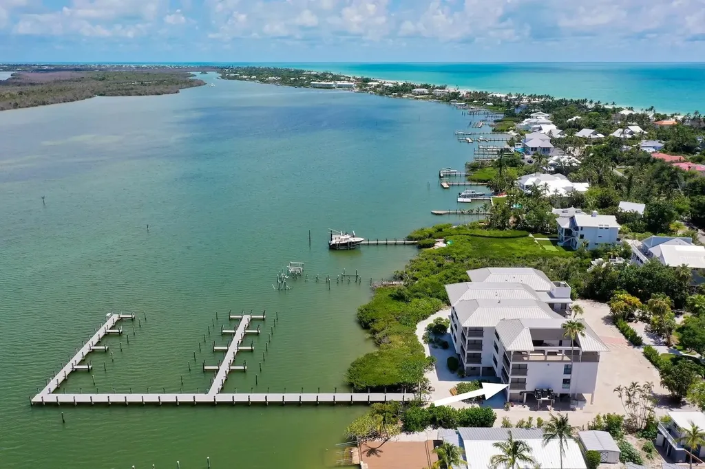 15123 Captiva Drive Captiva FL 33924