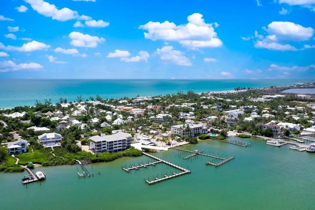 15123 Captiva Drive Captiva FL 33924