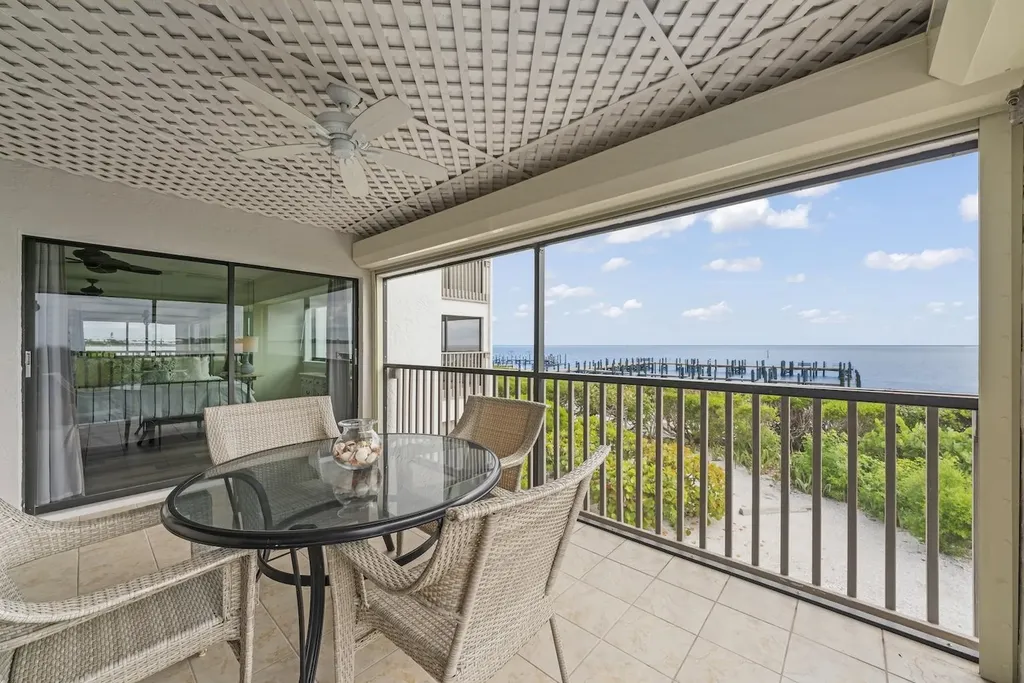 15123 Captiva Drive Captiva FL 33924