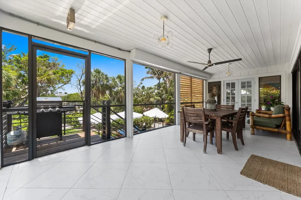 419 Lighthouse Way Sanibel FL 33957