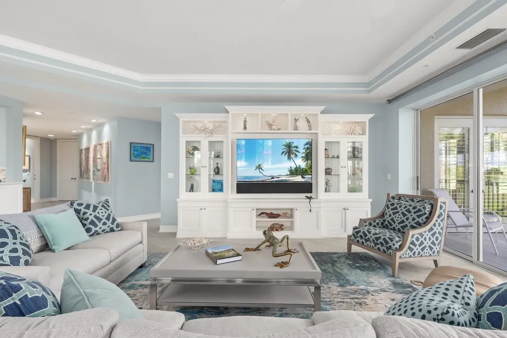 5669 Baltusrol Court Sanibel FL 33957