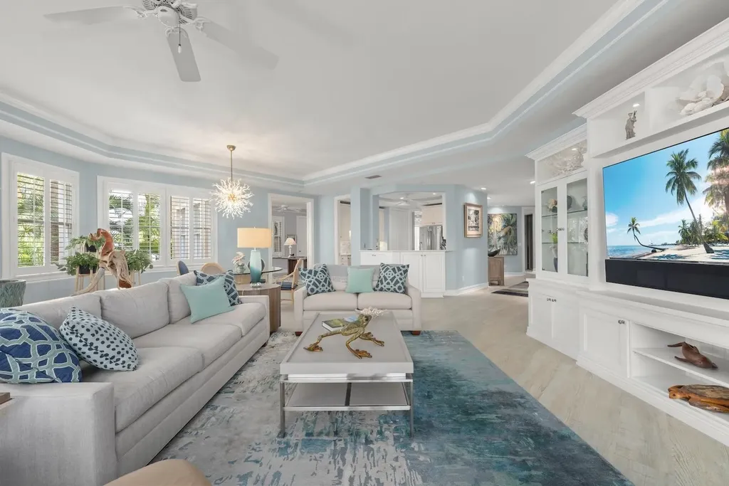 5669 Baltusrol Court Sanibel FL 33957