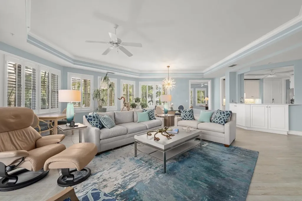 5669 Baltusrol Court Sanibel FL 33957