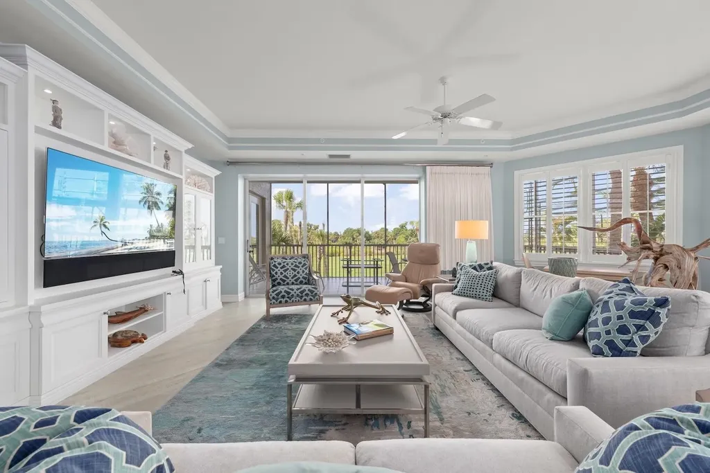 5669 Baltusrol Court Sanibel FL 33957