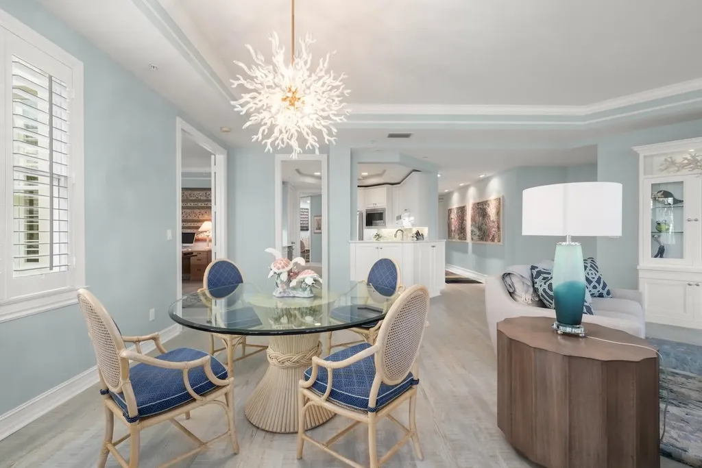 5669 Baltusrol Court Sanibel FL 33957