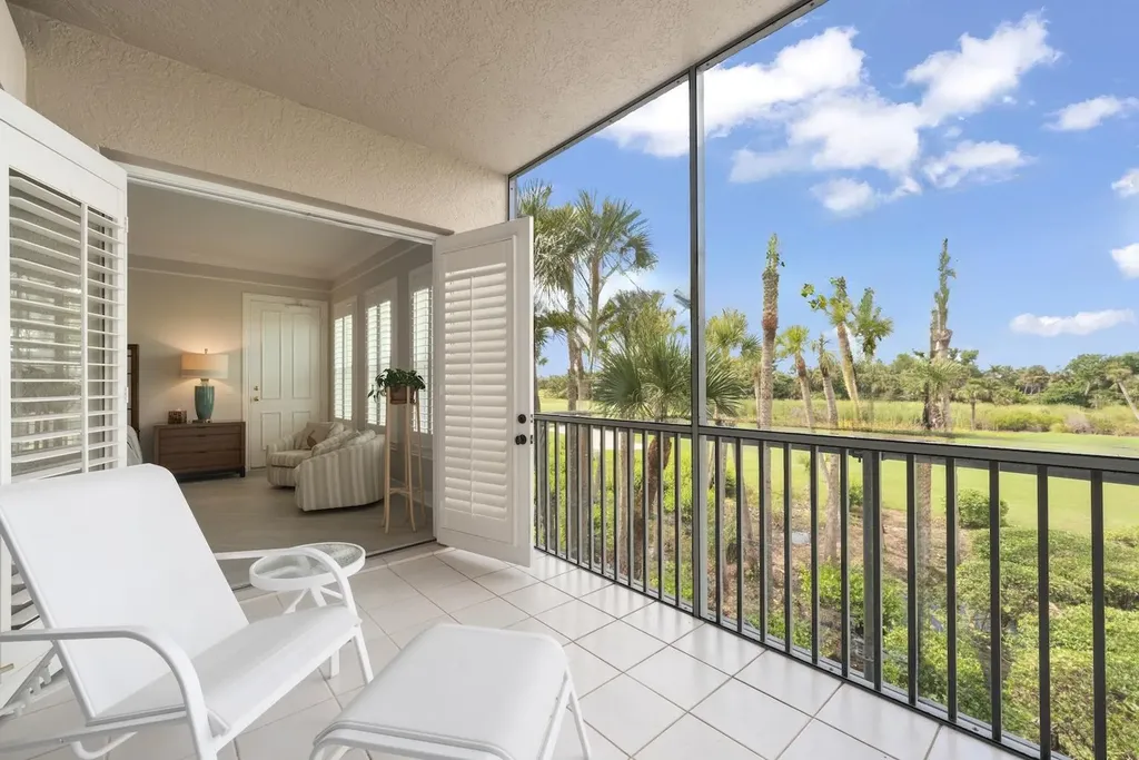 5669 Baltusrol Court Sanibel FL 33957