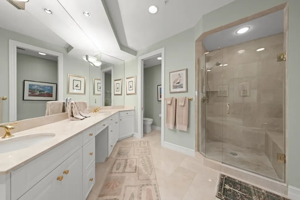 5669 Baltusrol Court Sanibel FL 33957