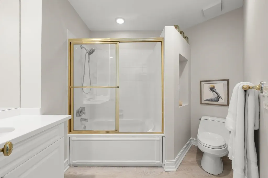 5669 Baltusrol Court Sanibel FL 33957