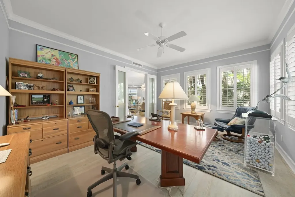 5669 Baltusrol Court Sanibel FL 33957