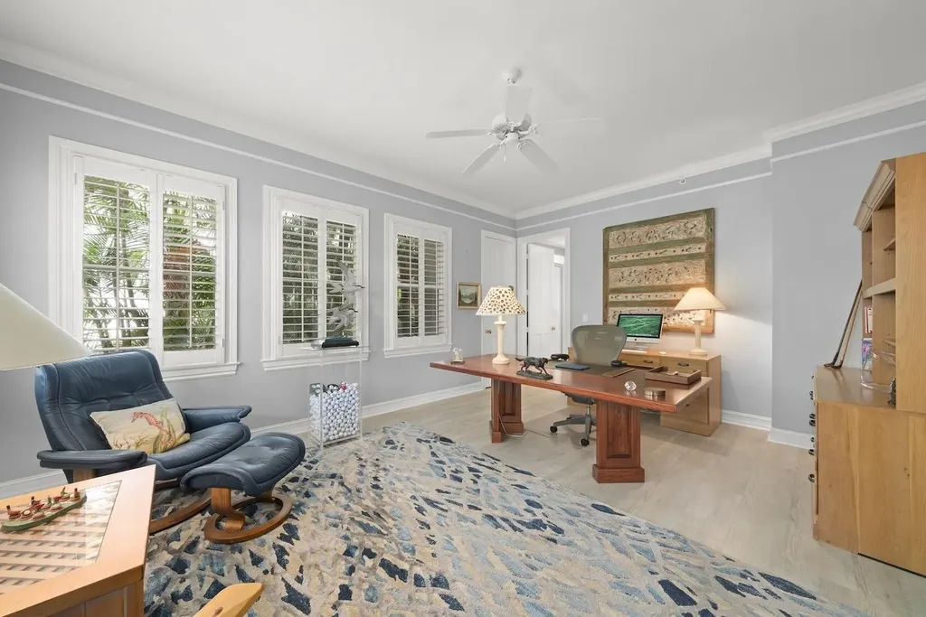 5669 Baltusrol Court Sanibel FL 33957