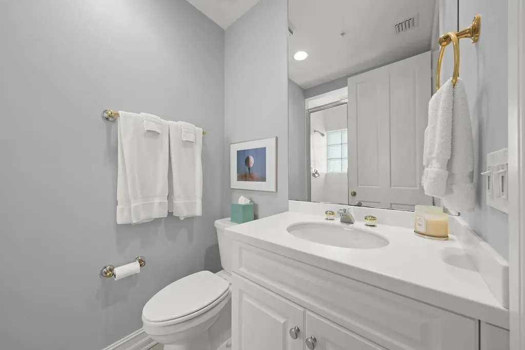 5669 Baltusrol Court Sanibel FL 33957