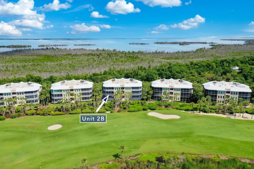 5669 Baltusrol Court Sanibel FL 33957