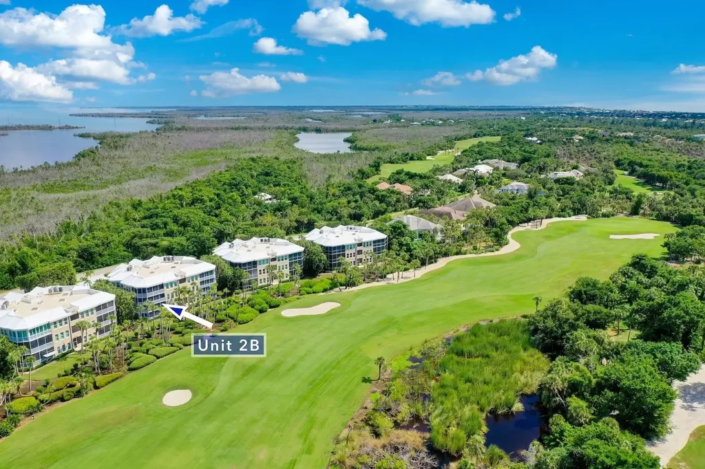 5669 Baltusrol Court Sanibel FL 33957