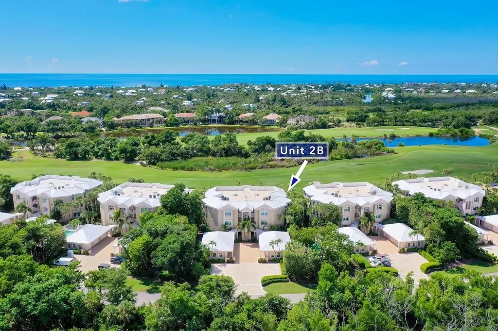 5669 Baltusrol Court Sanibel FL 33957