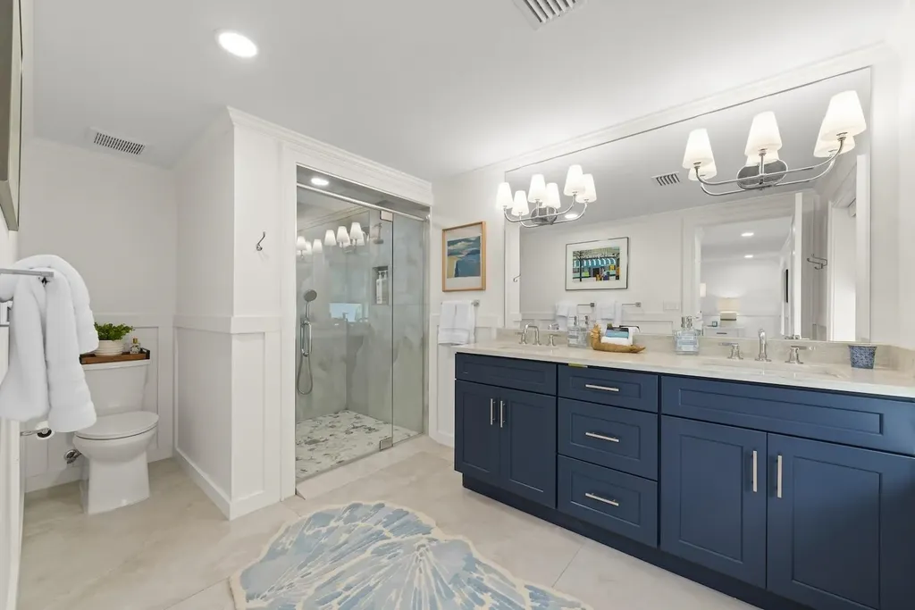 1163 Seagrape Lane Sanibel FL 33957-9999