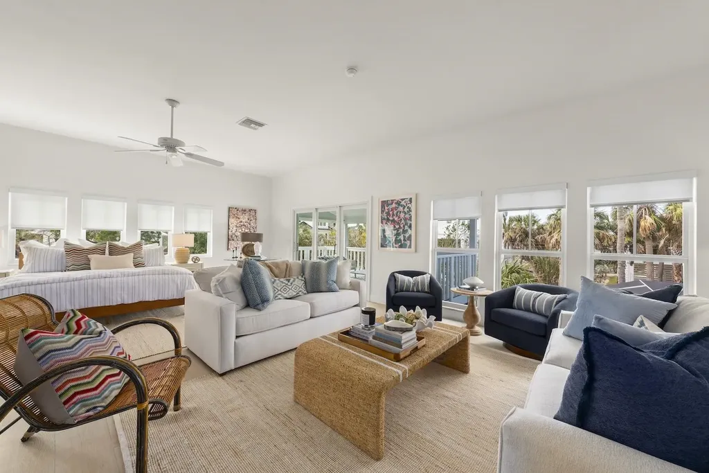 1163 Seagrape Lane Sanibel FL 33957-9999