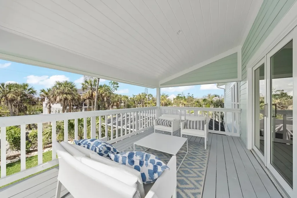 1163 Seagrape Lane Sanibel FL 33957-9999