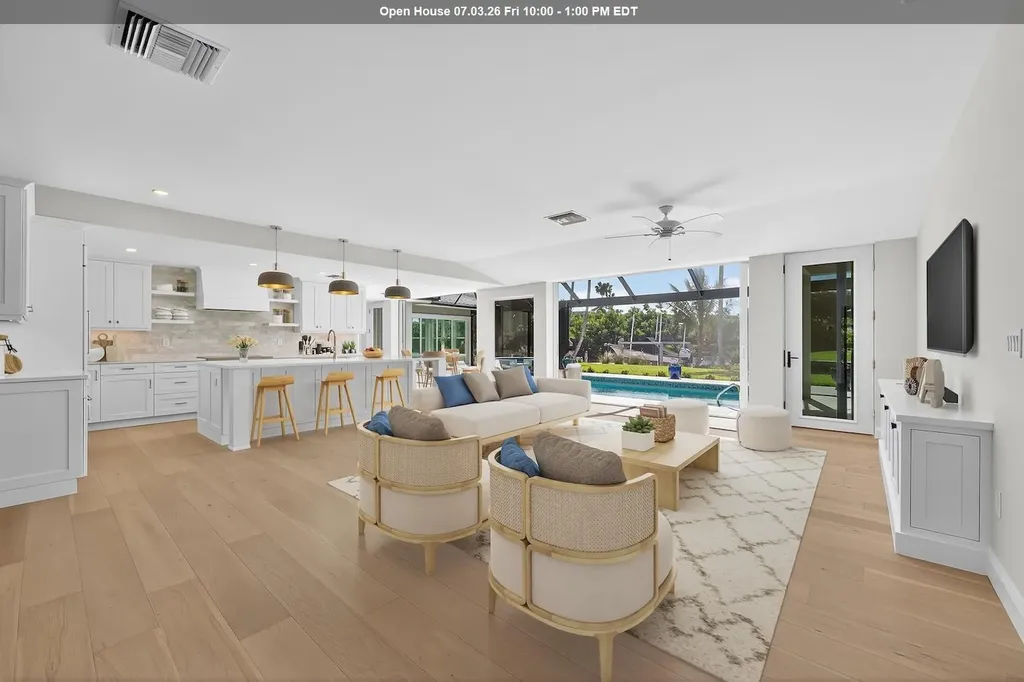 924 Kings Crown Drive Sanibel FL 33957