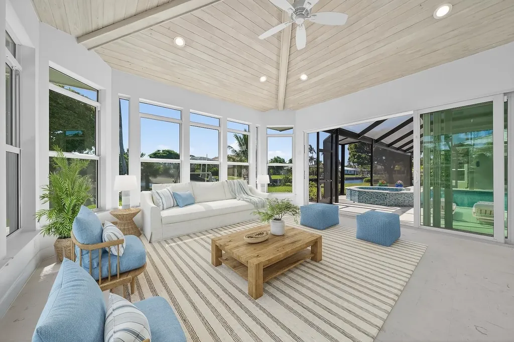 924 Kings Crown Drive Sanibel FL 33957