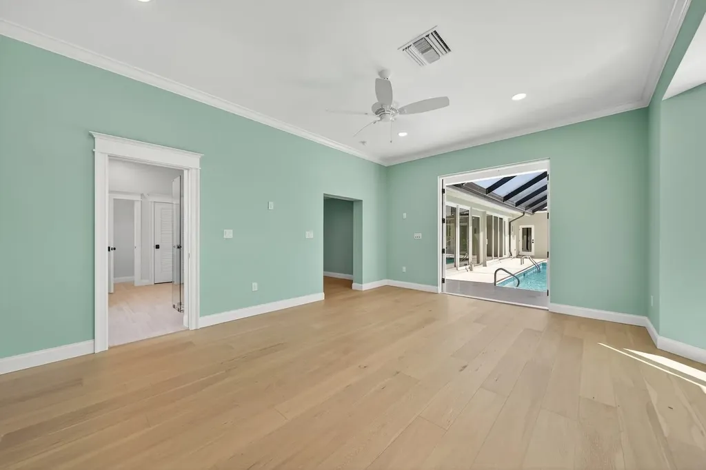 924 Kings Crown Drive Sanibel FL 33957