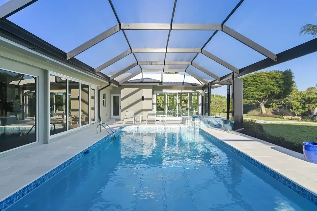 924 Kings Crown Drive Sanibel FL 33957