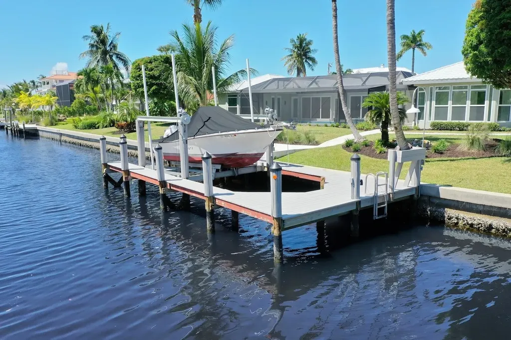 924 Kings Crown Drive Sanibel FL 33957