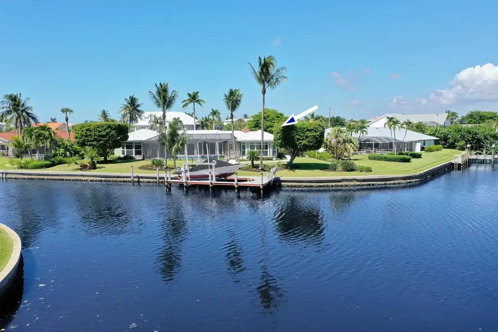 924 Kings Crown Drive Sanibel FL 33957