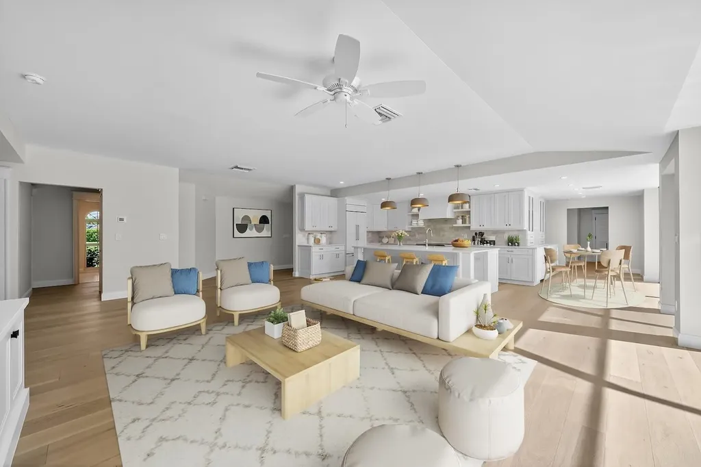 924 Kings Crown Drive Sanibel FL 33957