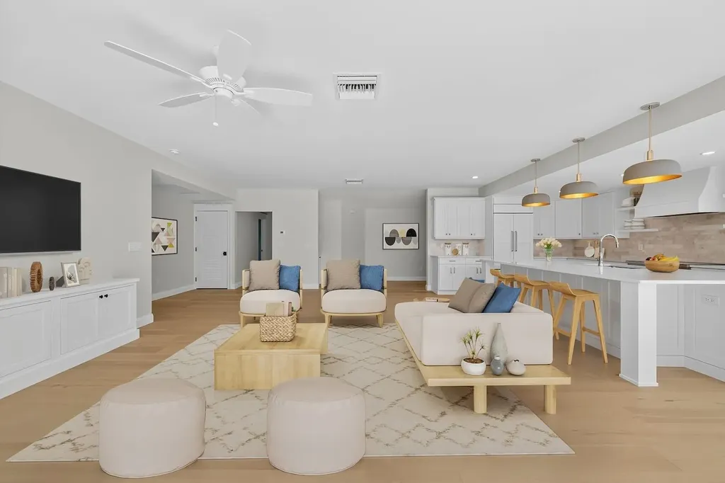 924 Kings Crown Drive Sanibel FL 33957