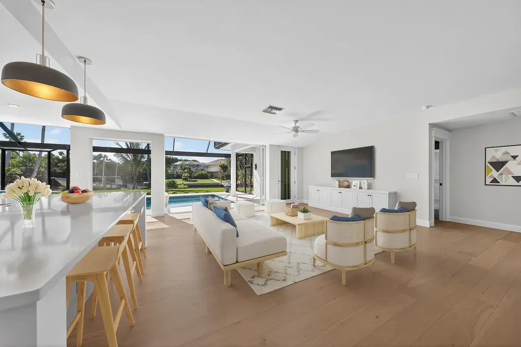 924 Kings Crown Drive Sanibel FL 33957