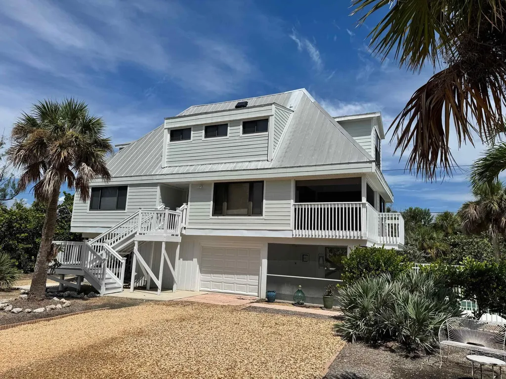 251 Southwinds Drive Sanibel FL 33957