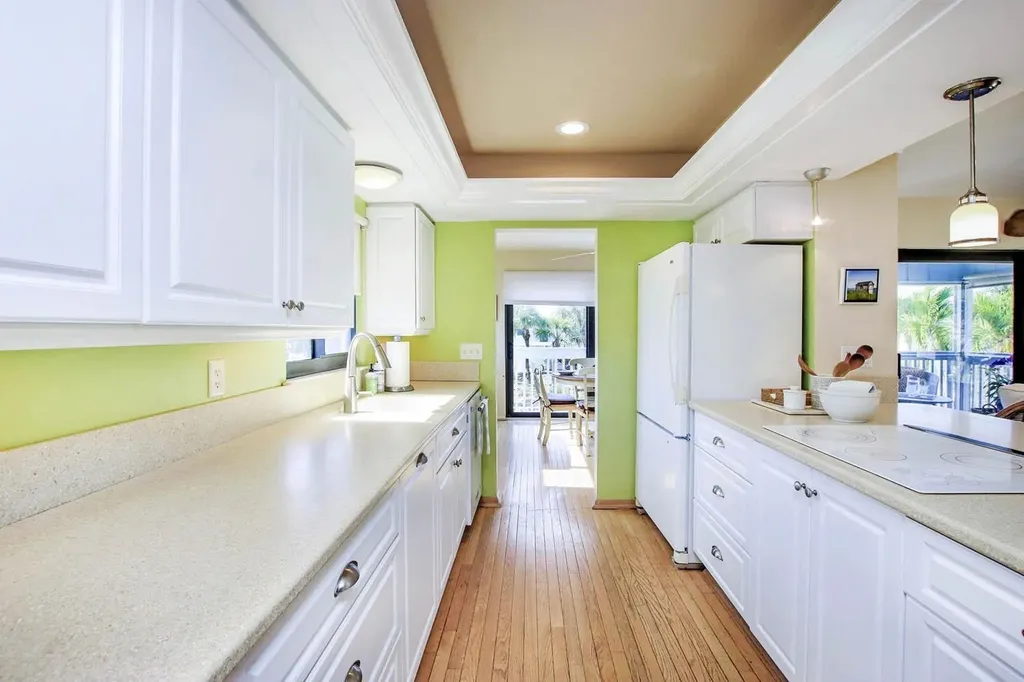 251 Southwinds Drive Sanibel FL 33957