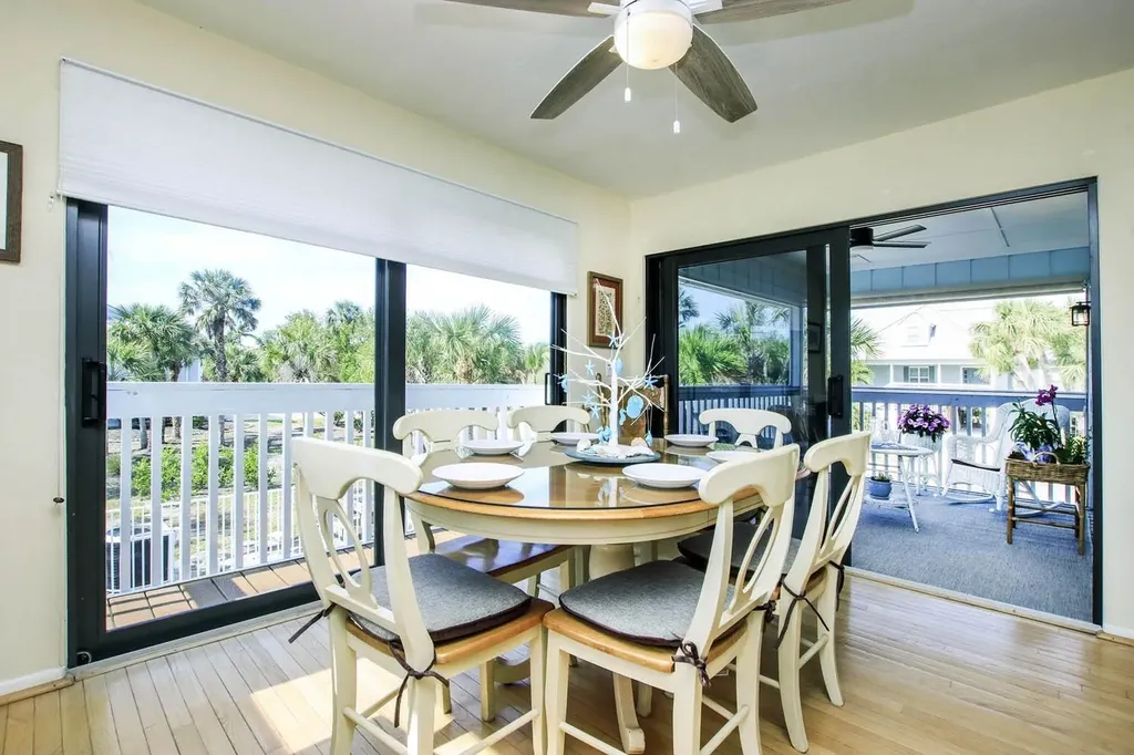 251 Southwinds Drive Sanibel FL 33957