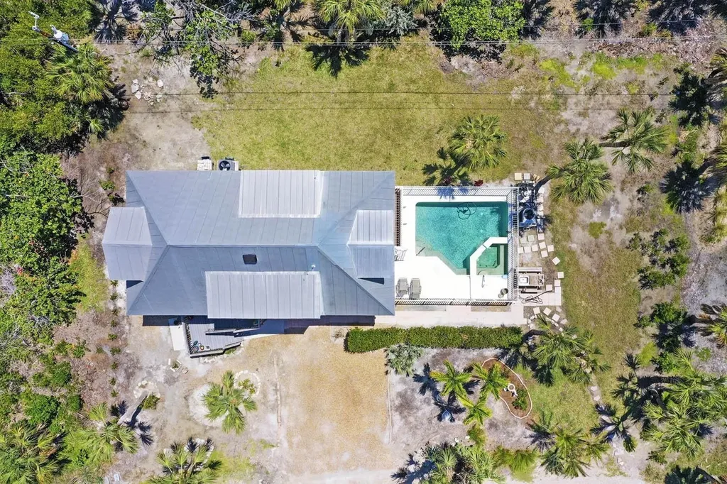 251 Southwinds Drive Sanibel FL 33957