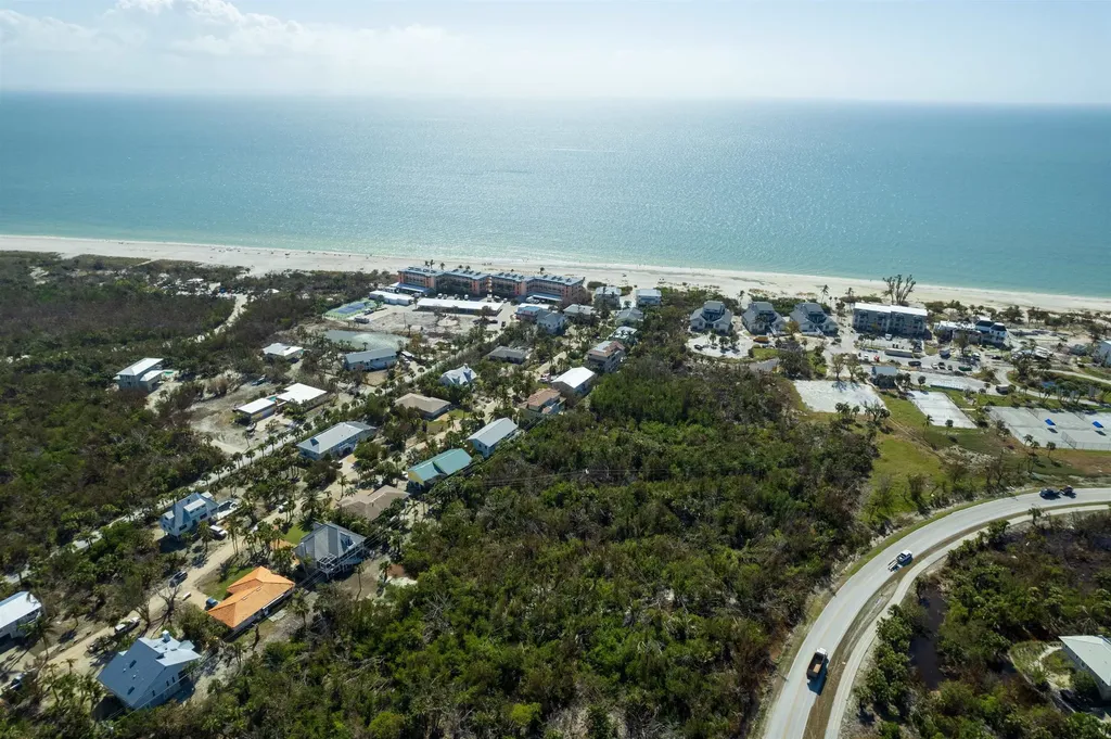 251 Southwinds Drive Sanibel FL 33957