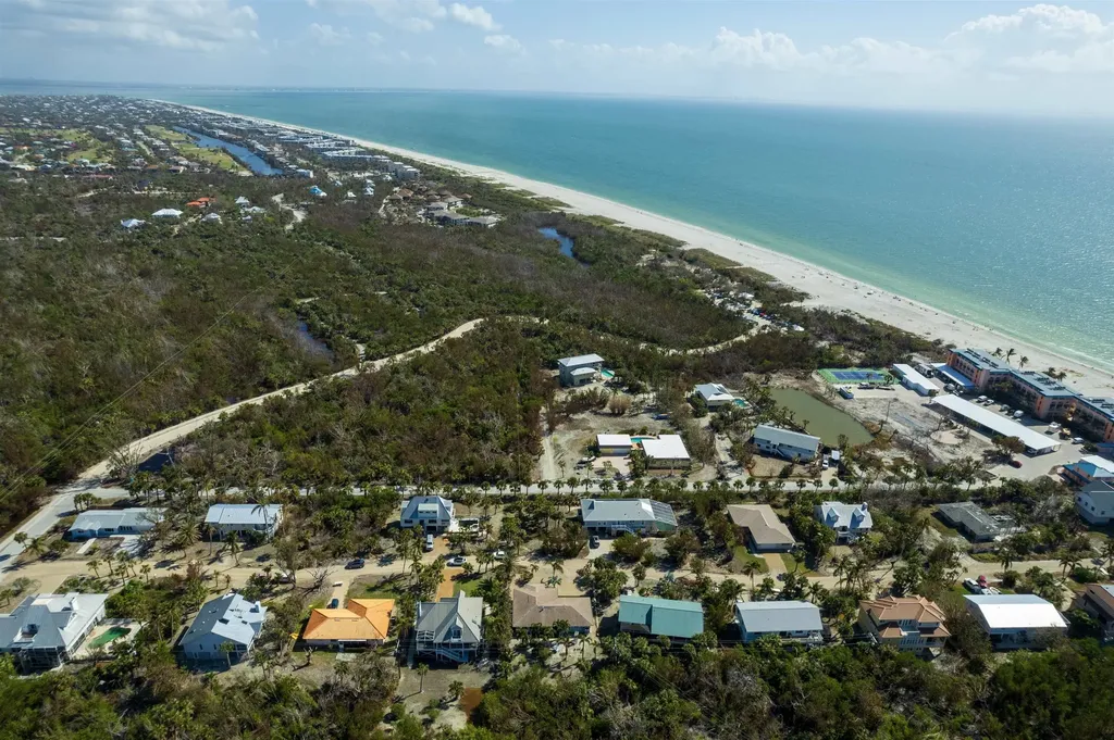 251 Southwinds Drive Sanibel FL 33957