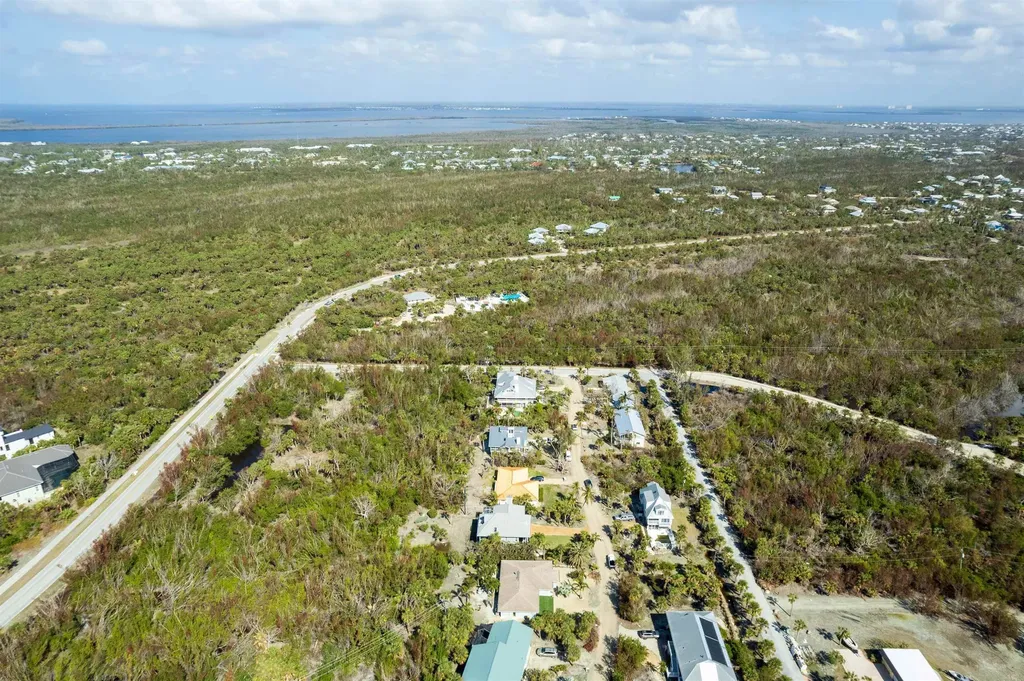 251 Southwinds Drive Sanibel FL 33957