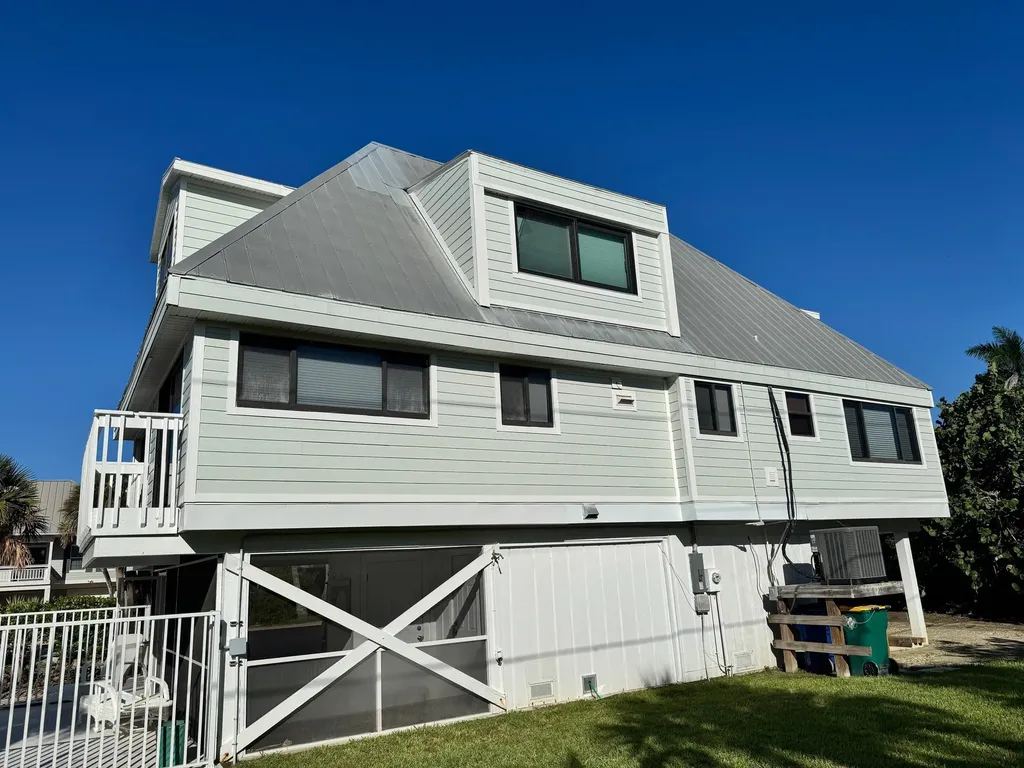 251 Southwinds Drive Sanibel FL 33957