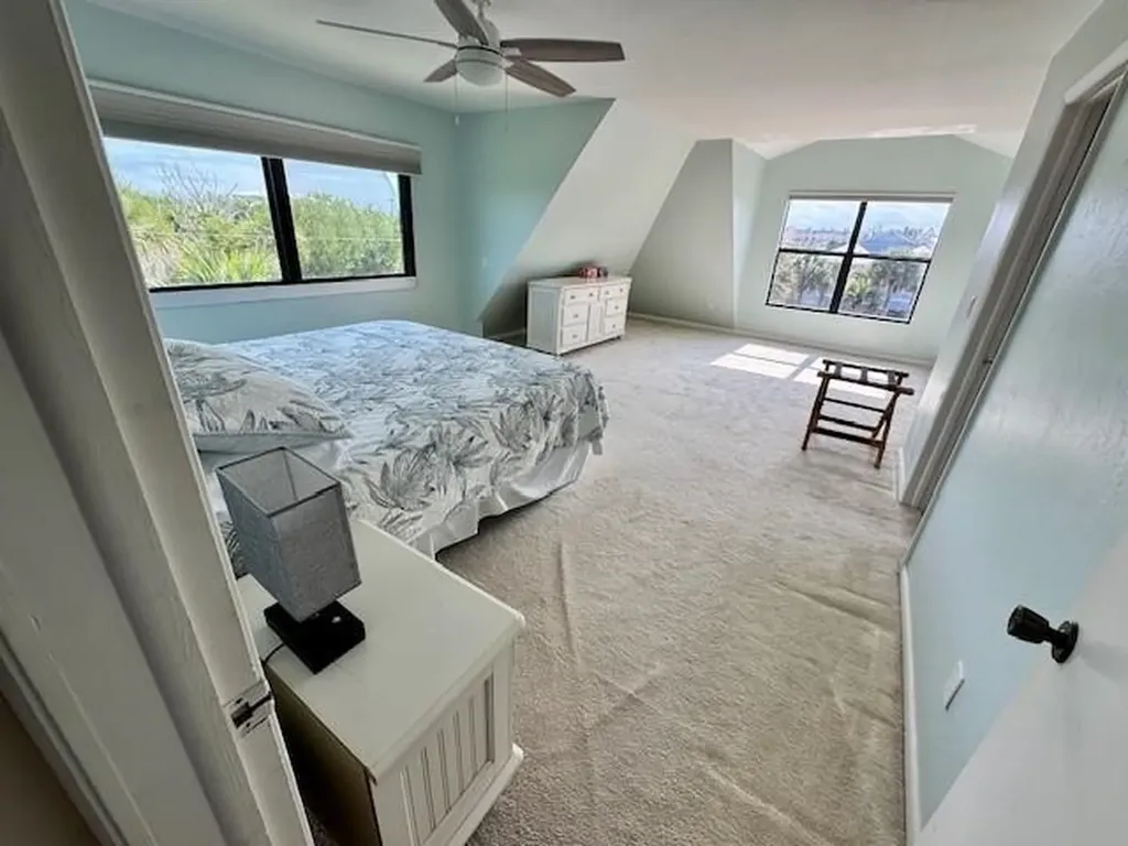 251 Southwinds Drive Sanibel FL 33957