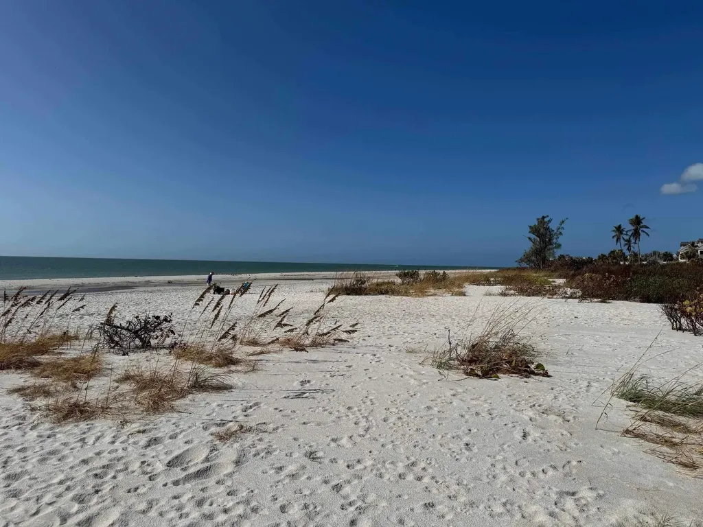 251 Southwinds Drive Sanibel FL 33957